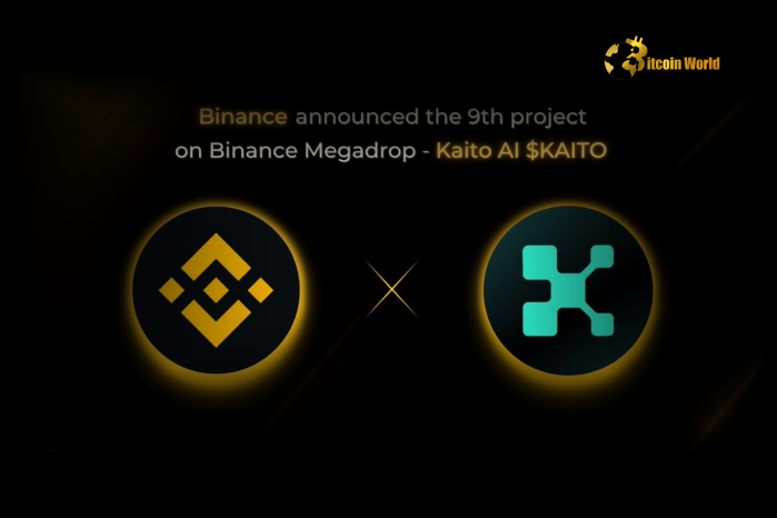 🚀 Breaking: Binance Announces Exciting KAITO Perpetual Futures Listing!