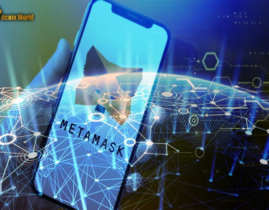 Blockaid, a MetaMask security partner, manages to raise $33 million.