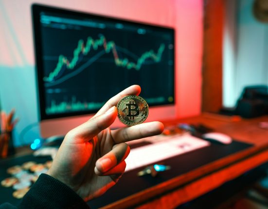 The perks of playing with crypto