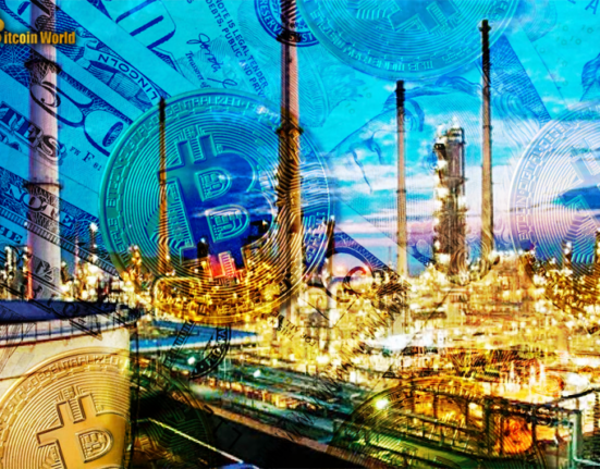 Blockchain will be used by Indian state refiner HPCL to confirm purchase orders.