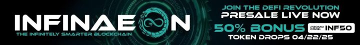 Infinaeon