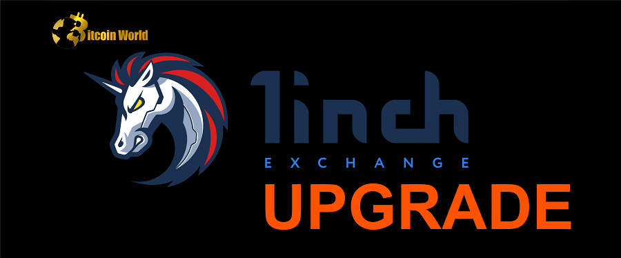 1INCH Investors Celebrating these Updates Should Still Remain Vigilant Because…