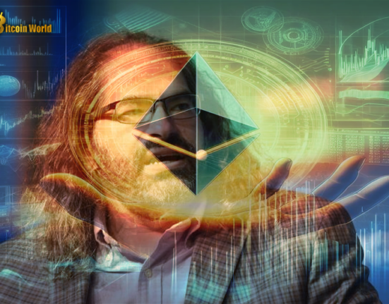 Ripple CTO Challenges Hoskinson Over U.S. Regulatory Treatment of ETH