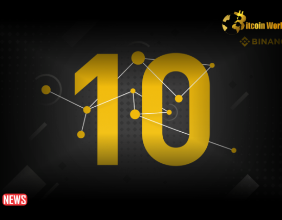 Here Are The 10 Altcoin Projects Binance Invested In That Could Distribute Big Airdrops This Year
