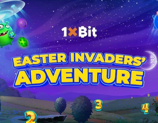 1000x500 EN EASTER INVADERS ADVENTURE 2023