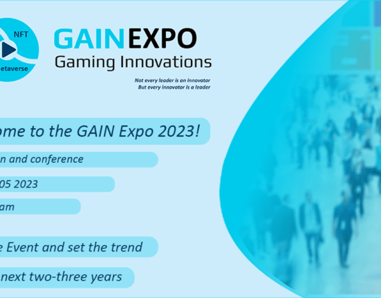 1000x600 GAIN Expo banner