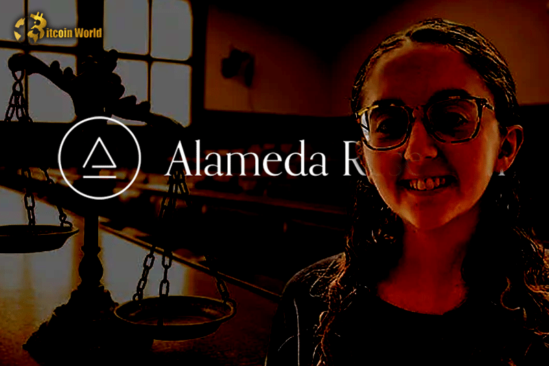 Secret Alameda recording reveals exact moment staff learned about FTX deposits