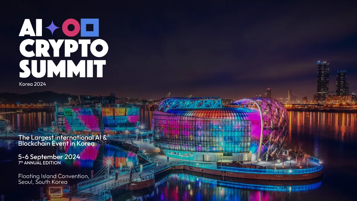 AI Crypto Summit