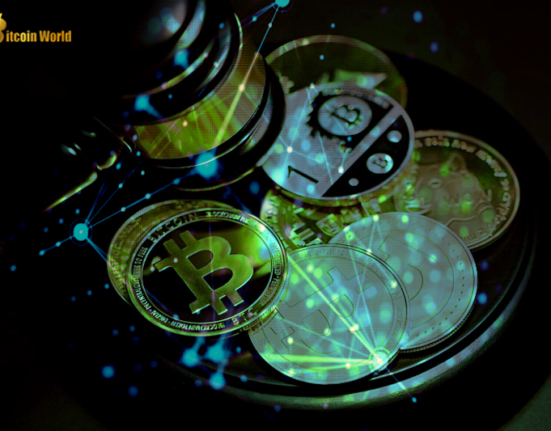 Advocates for cryptocurrency file an amicus brief to address Fourth Amendment privacy rights of users.