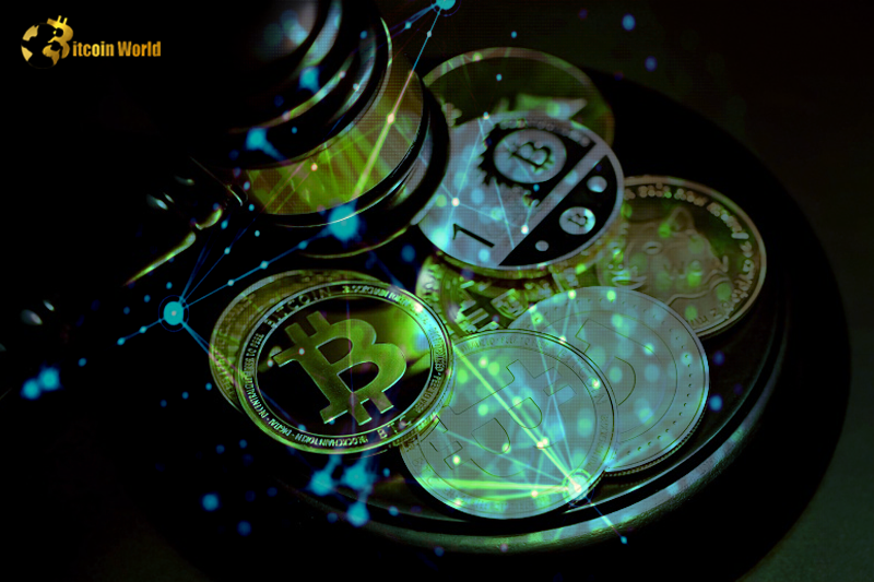 Advocates for cryptocurrency file an amicus brief to address Fourth Amendment privacy rights of users.