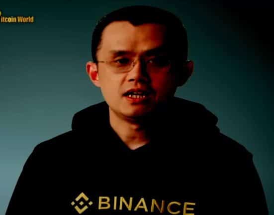 Brazil’s Congress puts Binance CEO CZ in crosshairs for indictment
