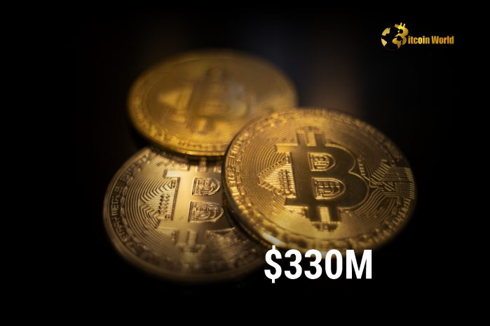 Revealing: 12 North American States' Astounding $330M Crypto Strategy Stock Holdings
