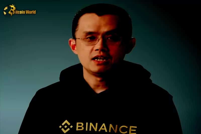 Brazil’s Congress puts Binance CEO CZ in crosshairs for indictment