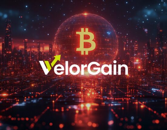 VelorGain