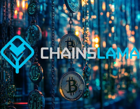 ChainsLama: A Contemporary Gateway to Financial Markets