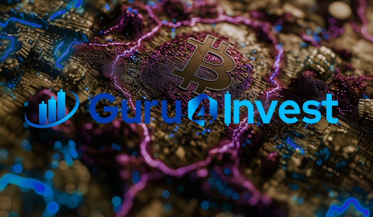 Guru4Invest has completed a major update of its security systems