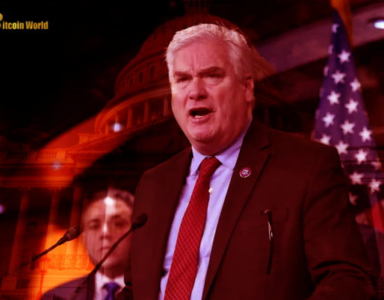 Republicans nominate pro-crypto legislator Tom Emmer to be the next speaker of the House.