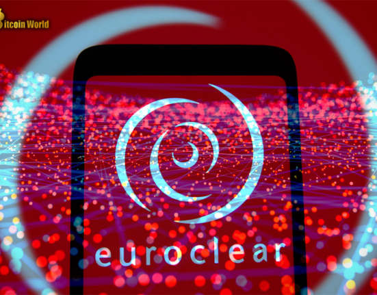 Euroclear settles World Bank bonds and introduces a digital securities issuing service.