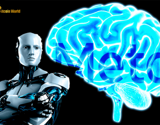 Meta advances its AI system to interpret photos based on brain activity.