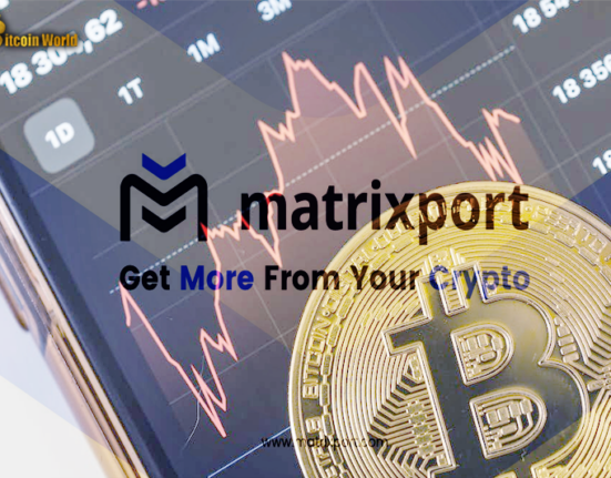 Matrixport is increasing its bet on a $45K Bitcoin year-end.