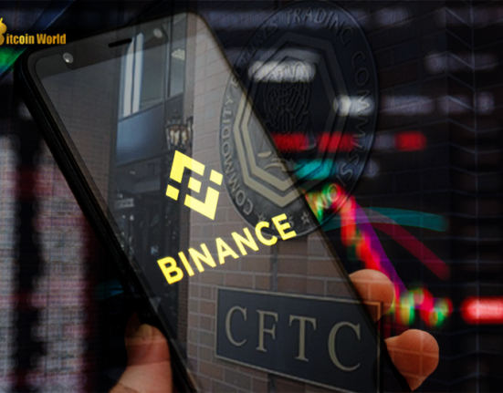 Calls to drop the CFTC case are reiterated by Binance and CZ.