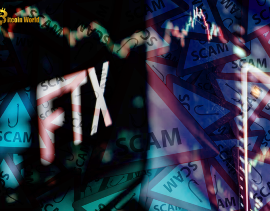 A misleading priority withdrawal scam is faced by FTX clients.