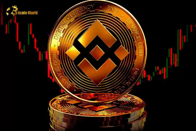Binance remains silent about initiatives supported by the $1 billion cryptocurrency recovery fund