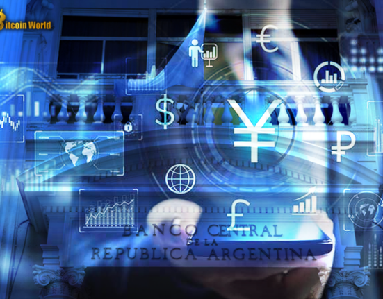 The digital peso bill will be introduced by the Argentine central bank "as soon as possible."