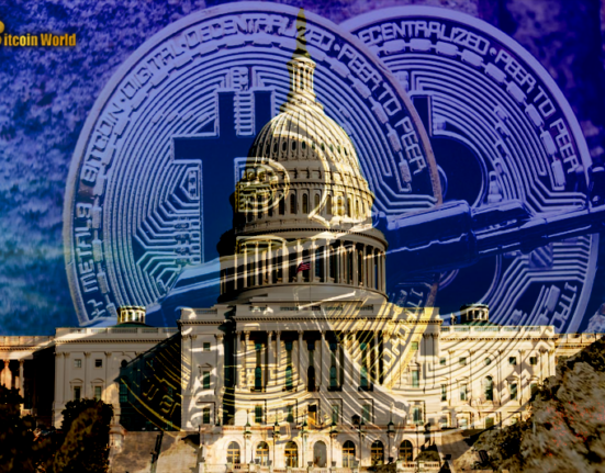 Sen. Warren and more than a hundred lawmakers letter the Treasury and White House on terrorism and cryptocurrency.