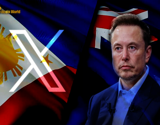 Elon Musk trials $1 subscription signup fee for new X users in New Zealand, Philippines