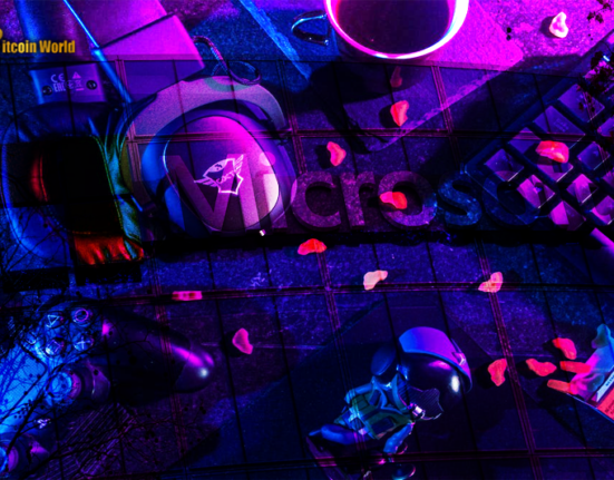 Microsoft’s Activision buy may see more metaverse in the office and crypto in gaming