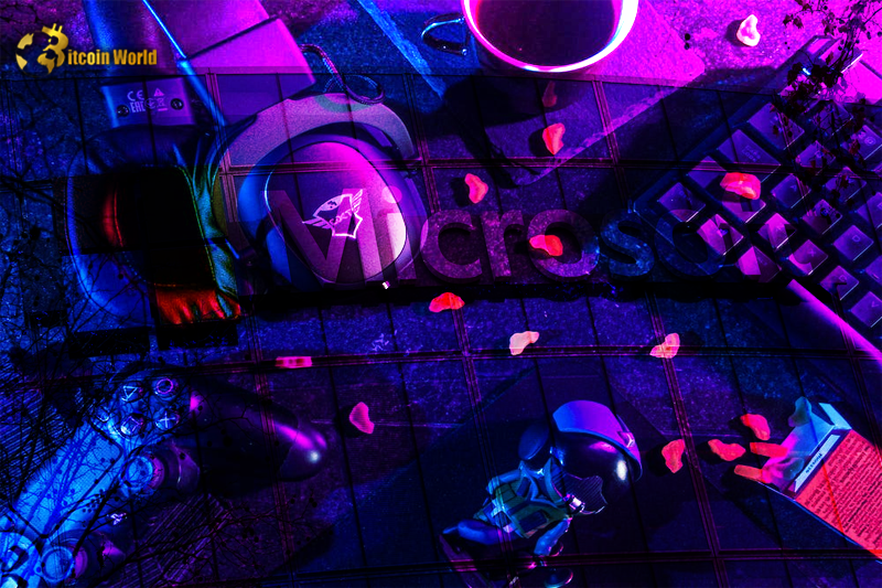 Microsoft’s Activision buy may see more metaverse in the office and crypto in gaming