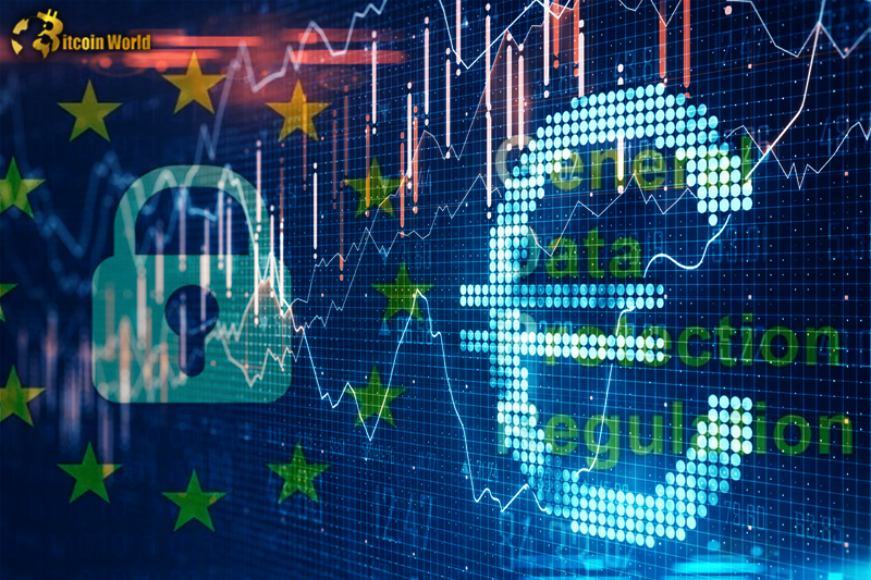 EU data protection authorities recommend anonymity for minor digital euro transactions.