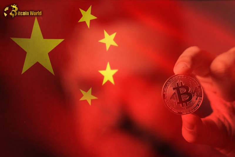 US authorities monitor China-linked Bitcoin miners amid national security concerns: Report