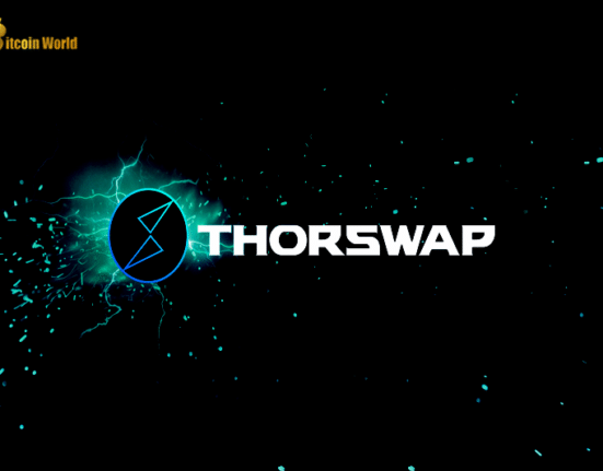 To stop the flow of illegal money, THORSwap enters "maintenance mode."