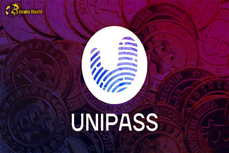 UniPass Wallet and Fireblocks address the Ethereum ERC-4337 account abstraction vulnerability