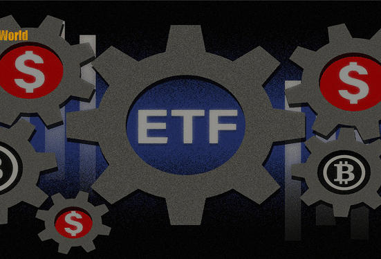 Two Crypto-Related ETFs were the Worst-Performing in Australia for 2022
