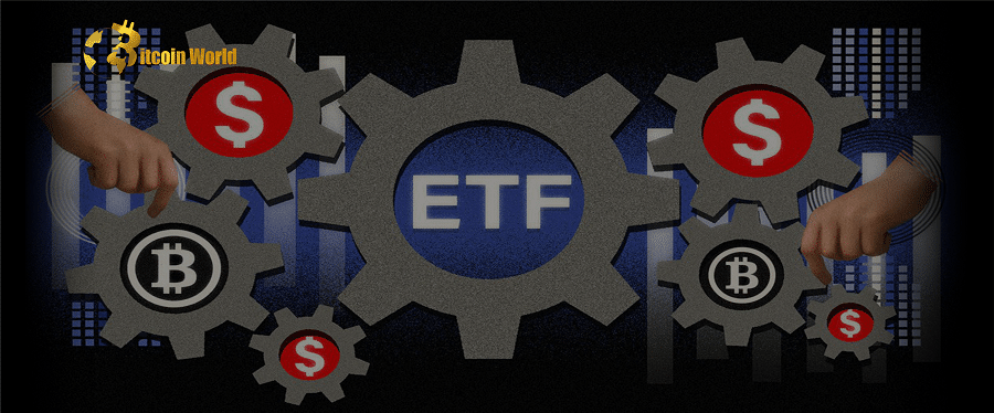 Two Crypto-Related ETFs were the Worst-Performing in Australia for 2022