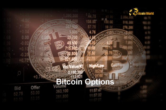 $2.17 Billion in Bitcoin Options to Expire on January 17