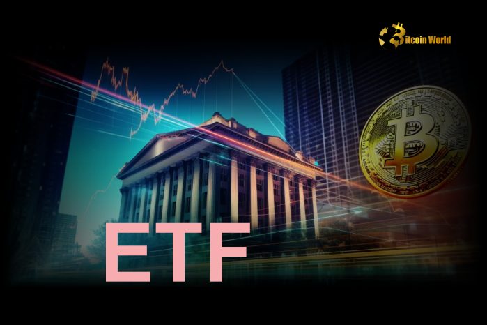 $2.73B Net Inflow into Spot BTC ETFs Last Week Marks Second-Largest Weekly Inflow on Record