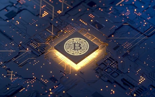 Satoshi Nakamoto Bitcoin Mining