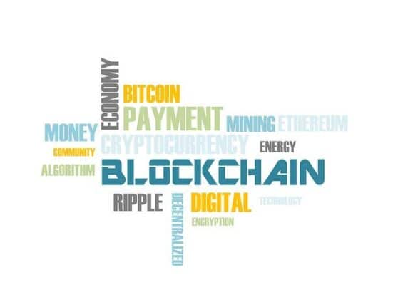 HIVE Blockchain Bitcoin Mining