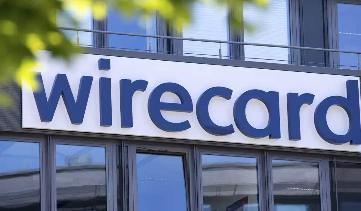 Wirecard Card Solutions Suspension