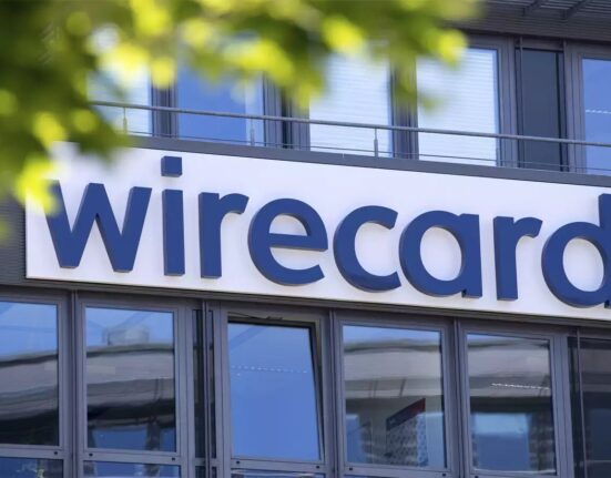 Wirecard Card Solutions Suspension