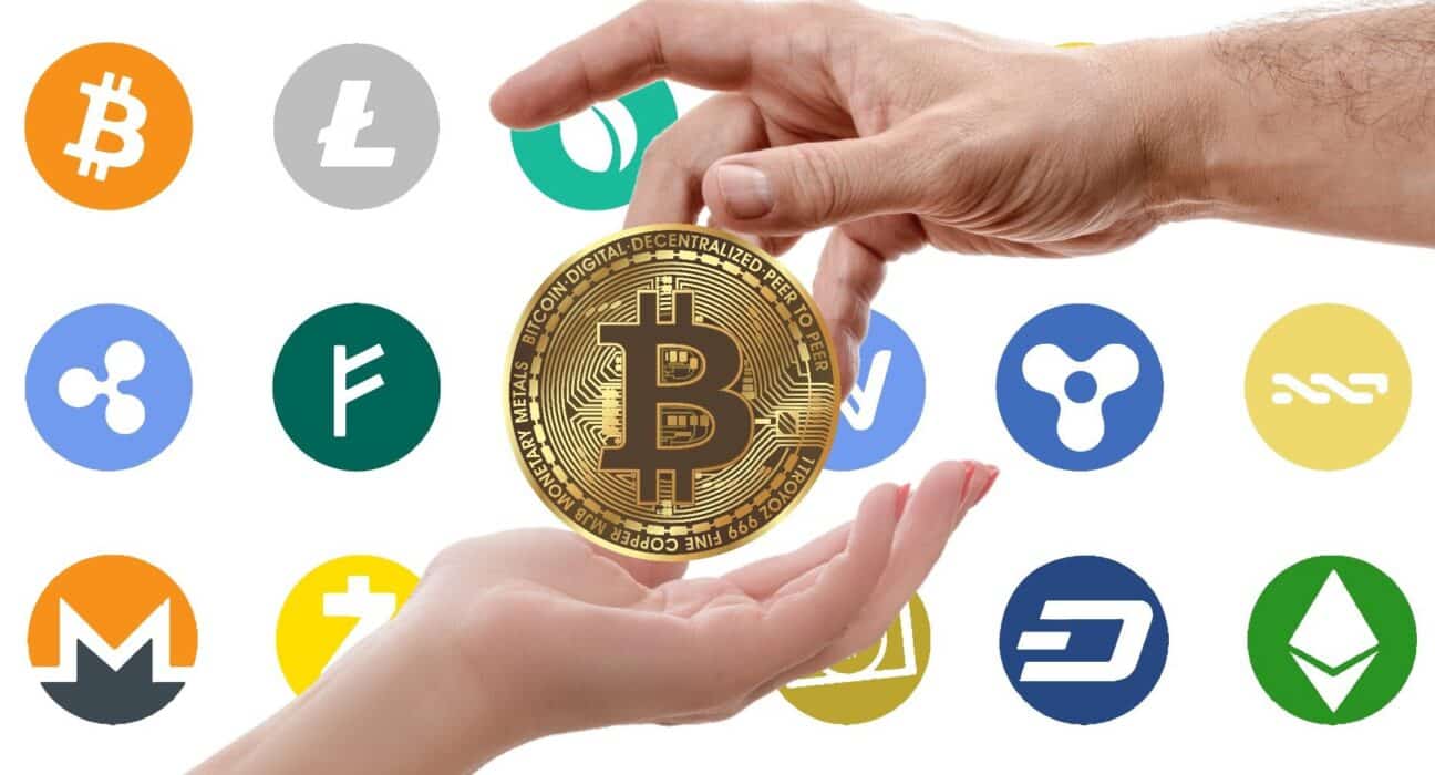 Pantera Capital Altcoin Bull Run