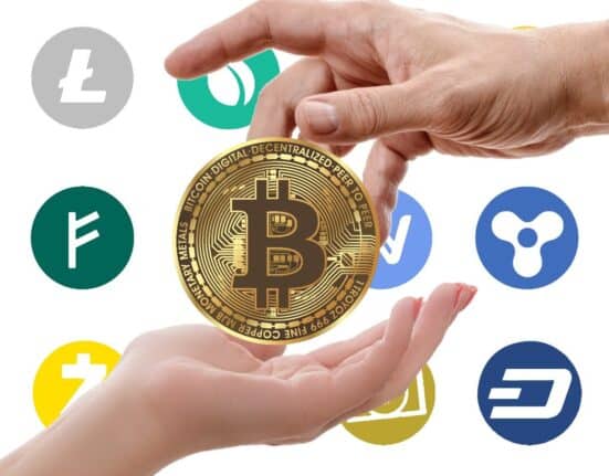Pantera Capital Altcoin Bull Run