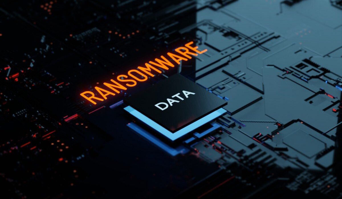 LG and Mitsubishi Data Breach