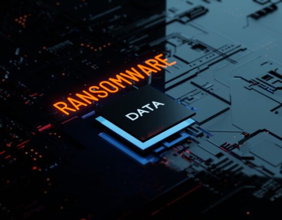 LG and Mitsubishi Data Breach