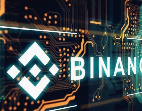 Binance Upgrade 2024