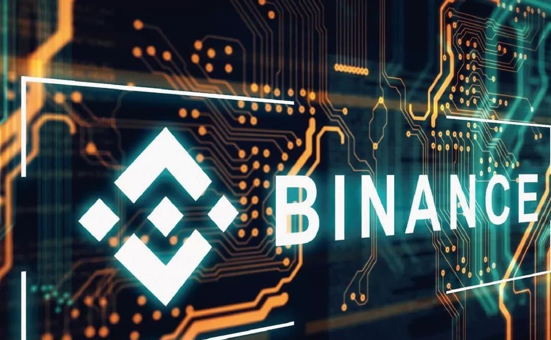 Binance Upgrade 2024